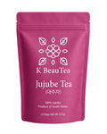 Jujube tea (대추차)