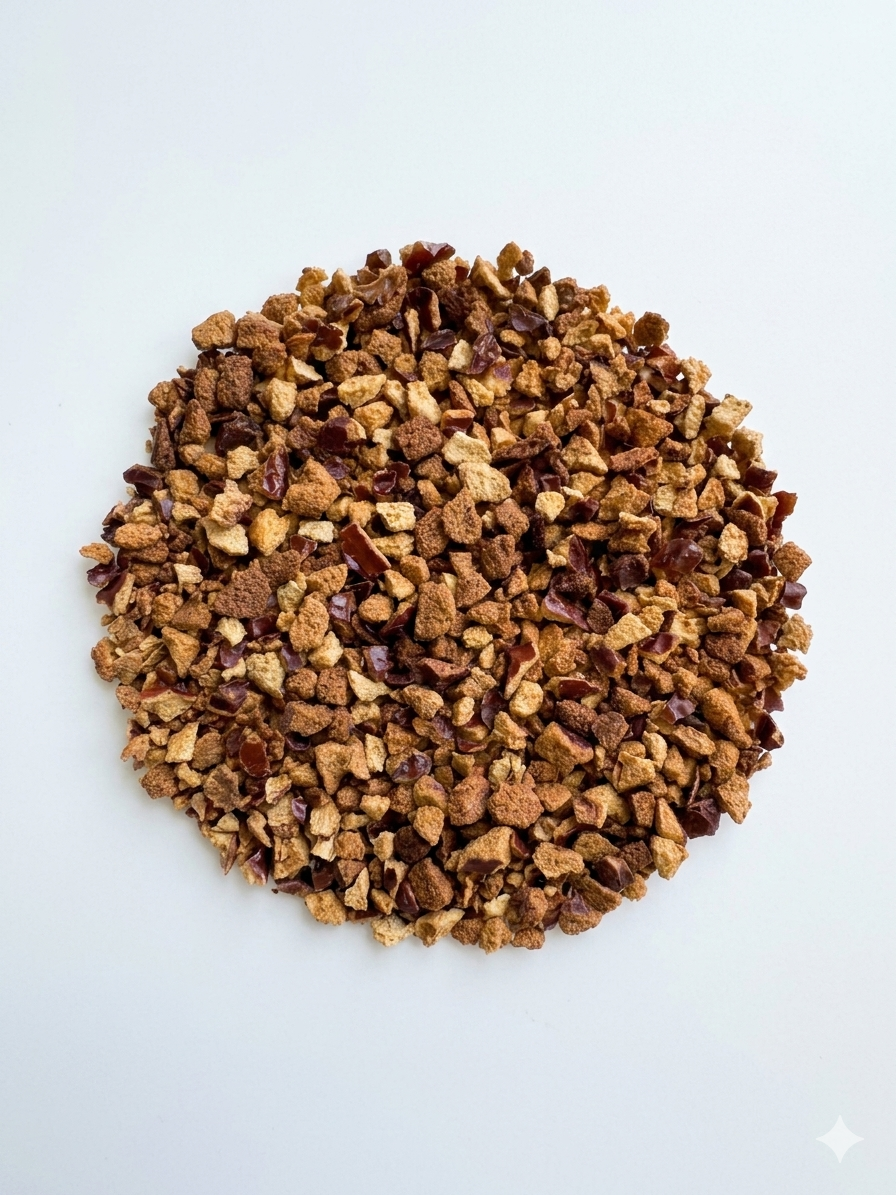 Jujube tea (대추차)